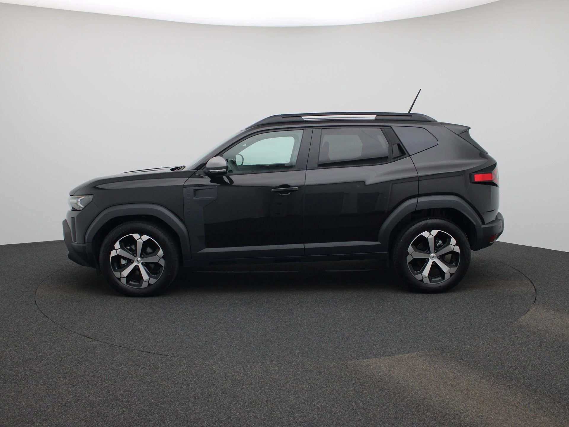 Dacia Duster 1.6 Hybrid 140 Journey