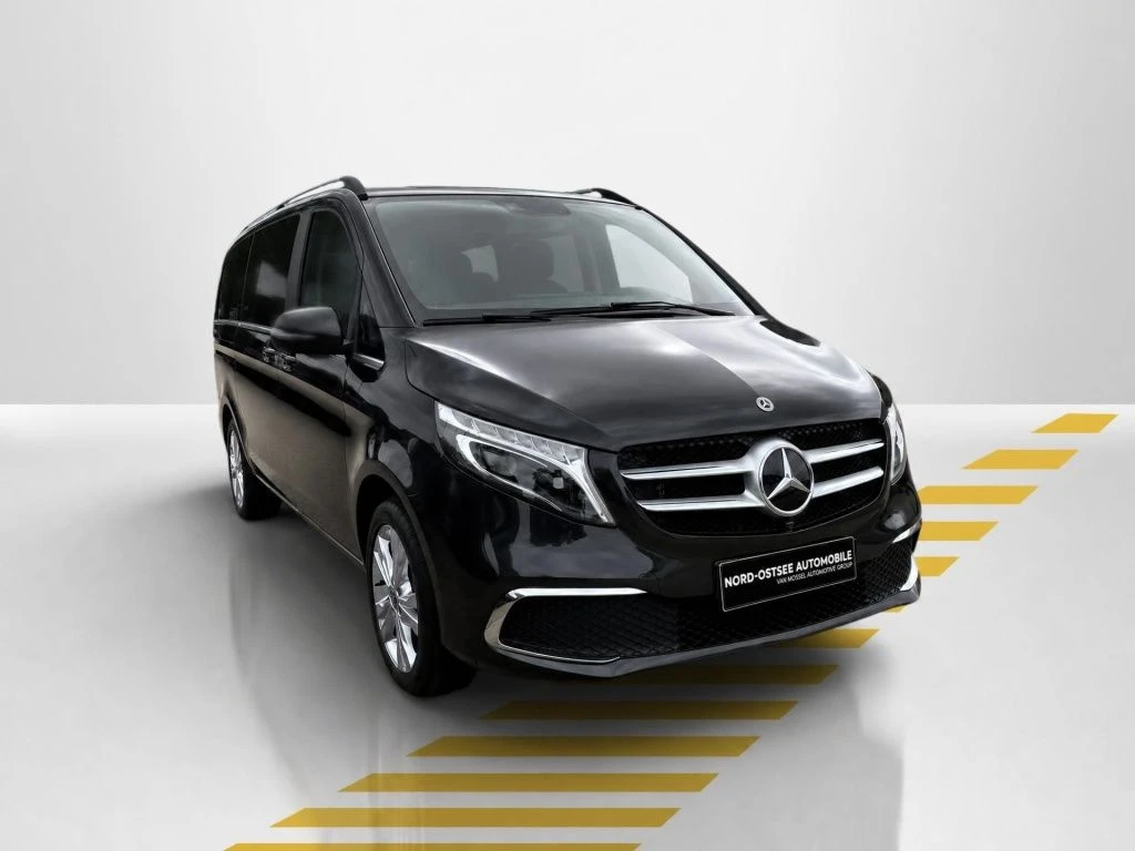 Mercedes-Benz-V-Klasse 250 d-image-17