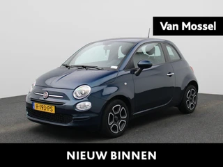 Fiat 500 1.0 Hybrid Club