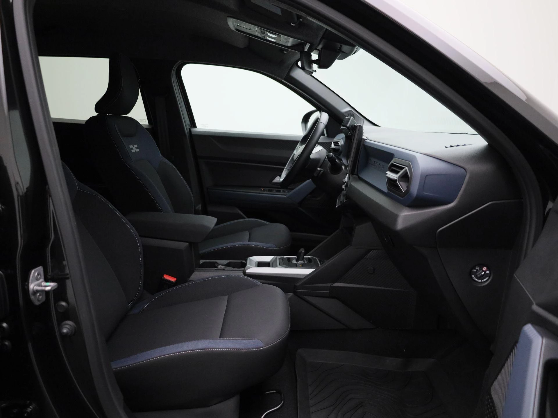Dacia Duster 1.6 Hybrid 140 Journey
