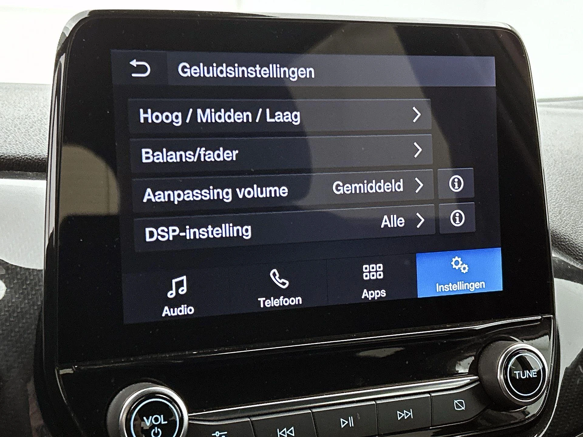 Ford Fiesta 1.0 EcoBoost Hybrid ST-Line X