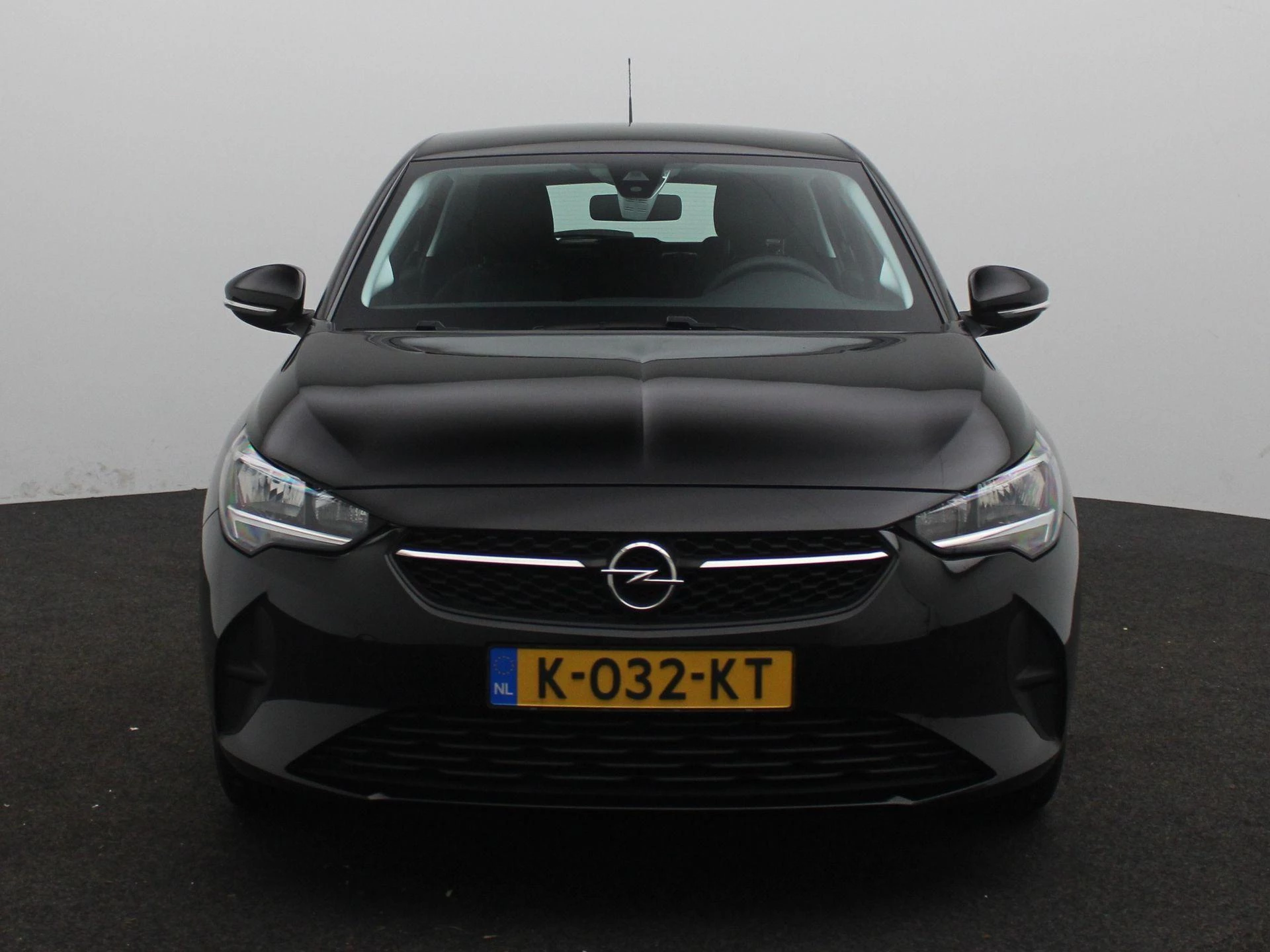 Opel Corsa 1.2 Edition