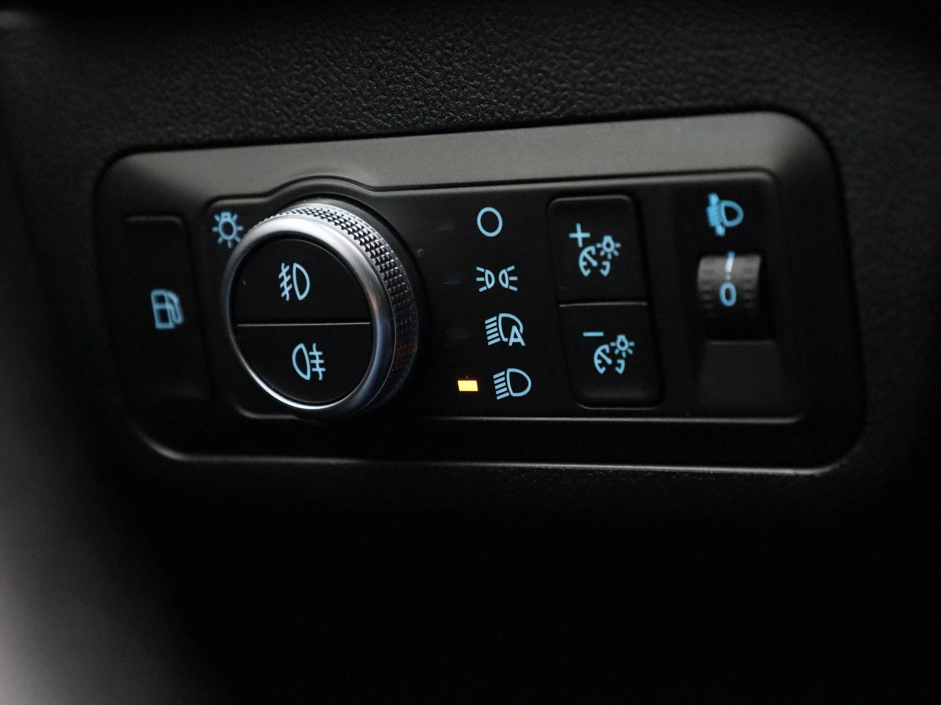 Ford Kuga 2.5 PHEV Titanium