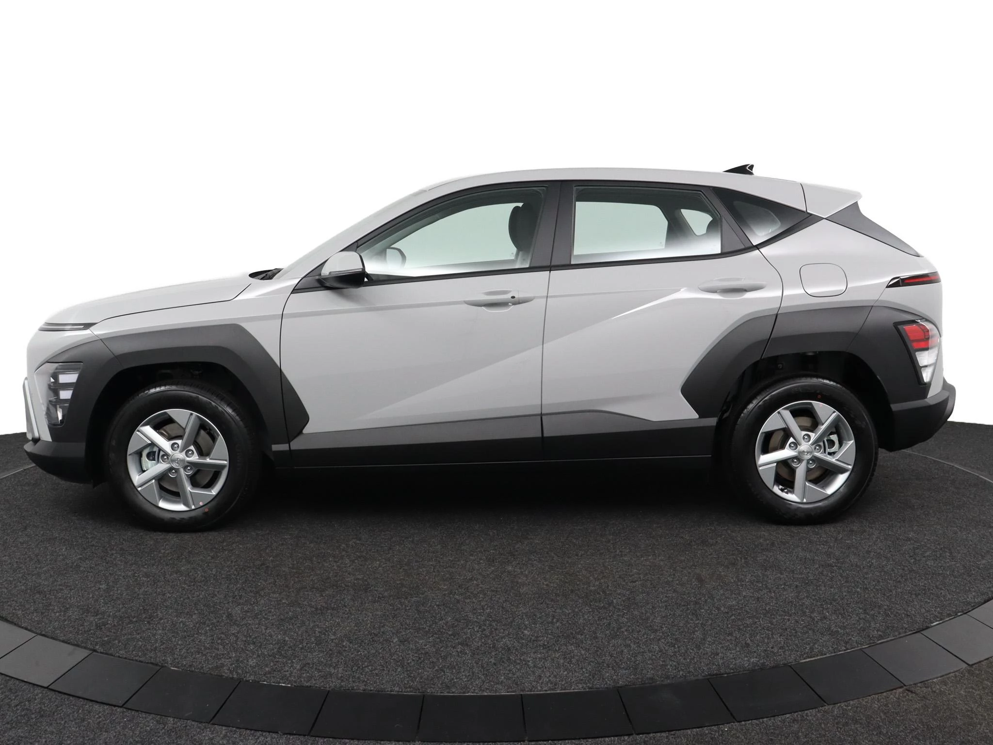 Hyundai Kona 1.6 GDI HEV E-Motion