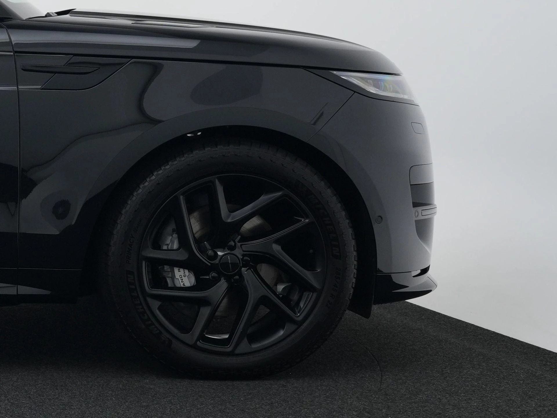 Land Rover Range Rover Sport 3.0 P460e Dynamic SE PHEV