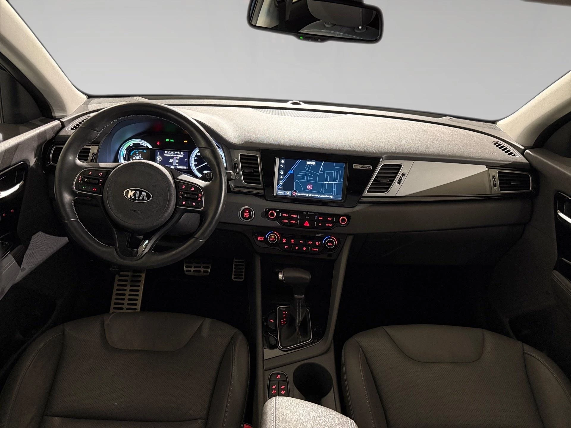 Kia e-Niro 1.6 e-Niro