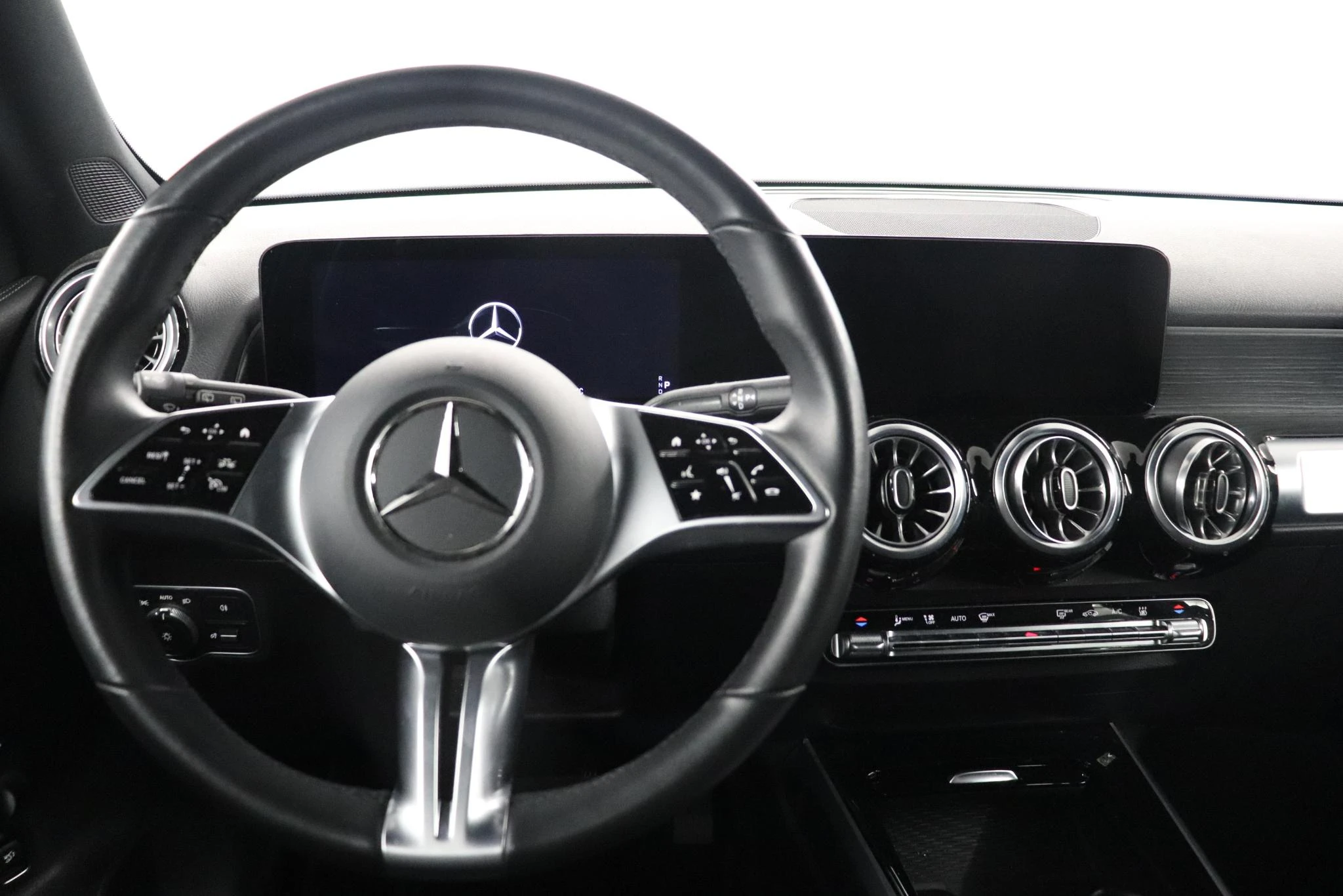 Mercedes-Benz EQB EQB 300 4MATIC Luxury Line