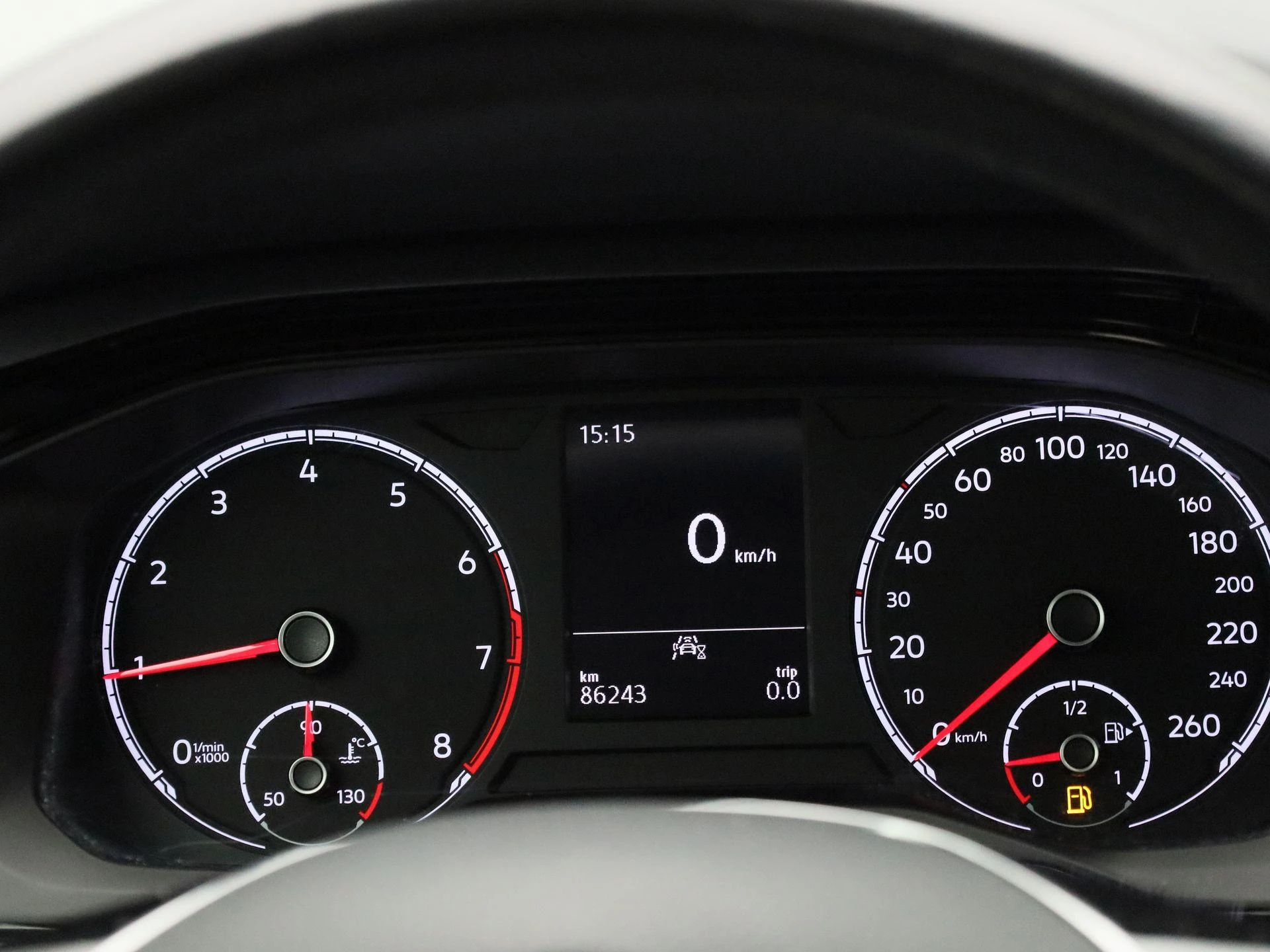Volkswagen Polo 1.0 59kW Beats