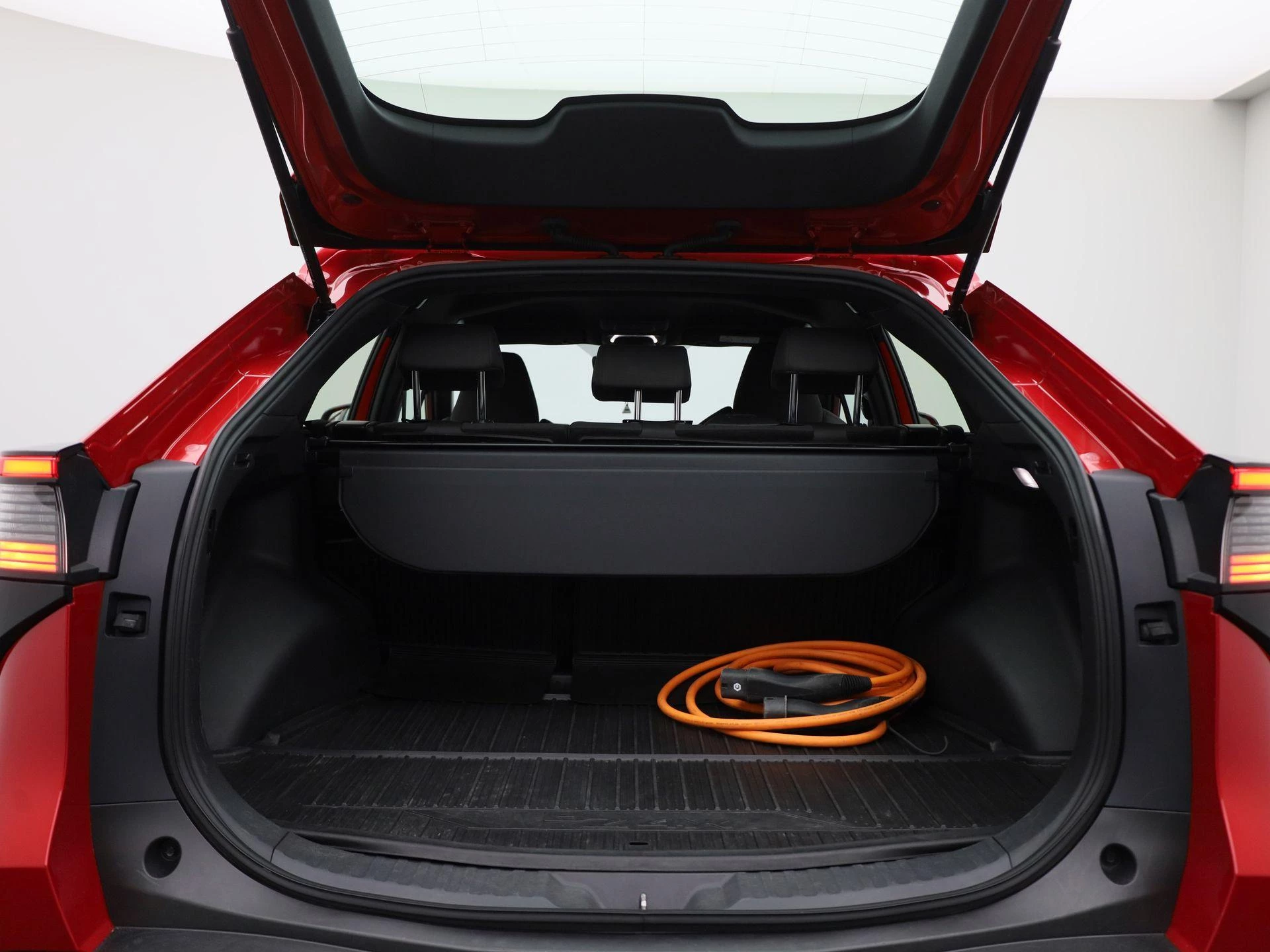 Toyota bZ4X Active 71 kWh
