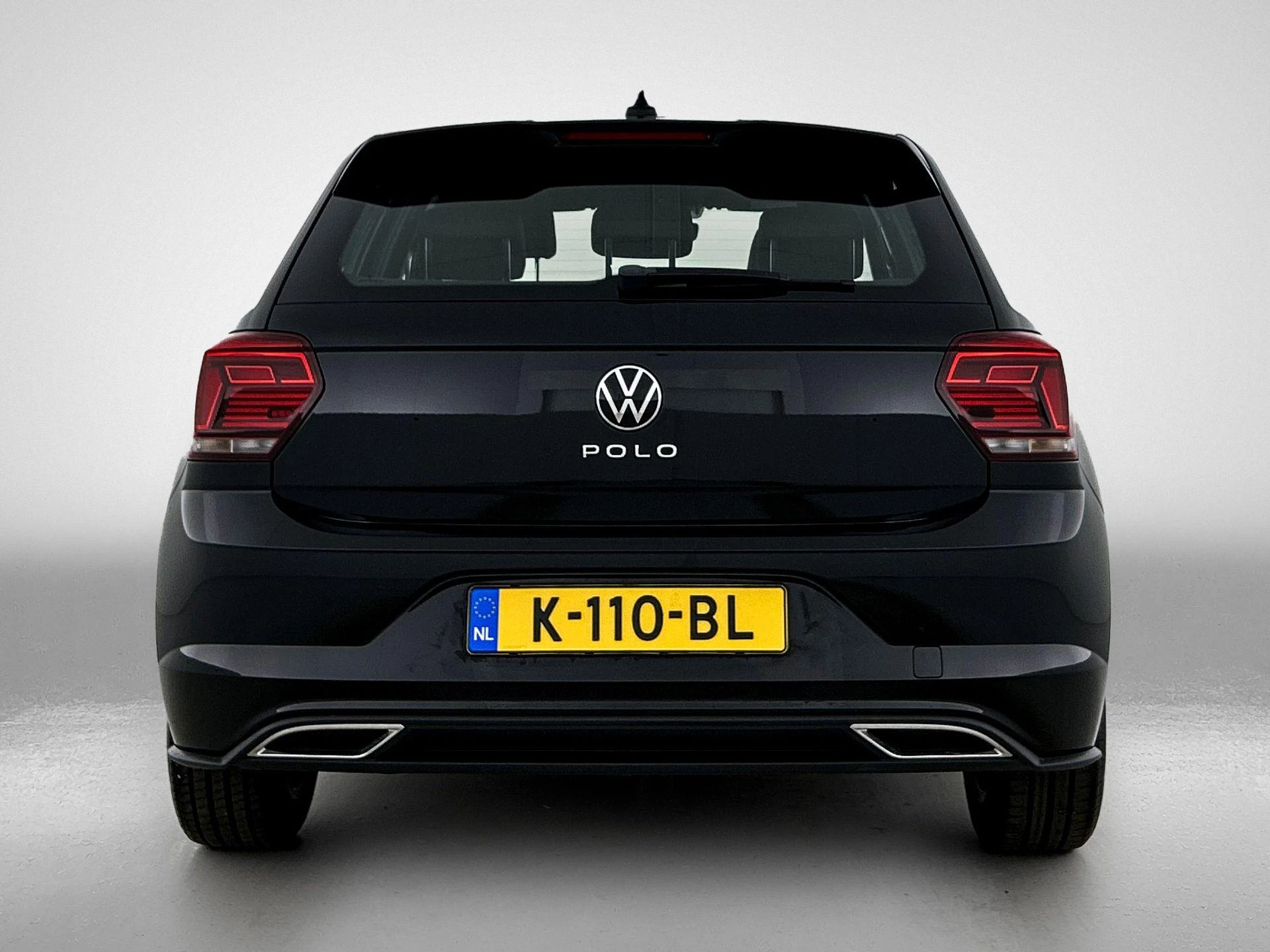 Volkswagen Polo 1.0 TSI Highline
