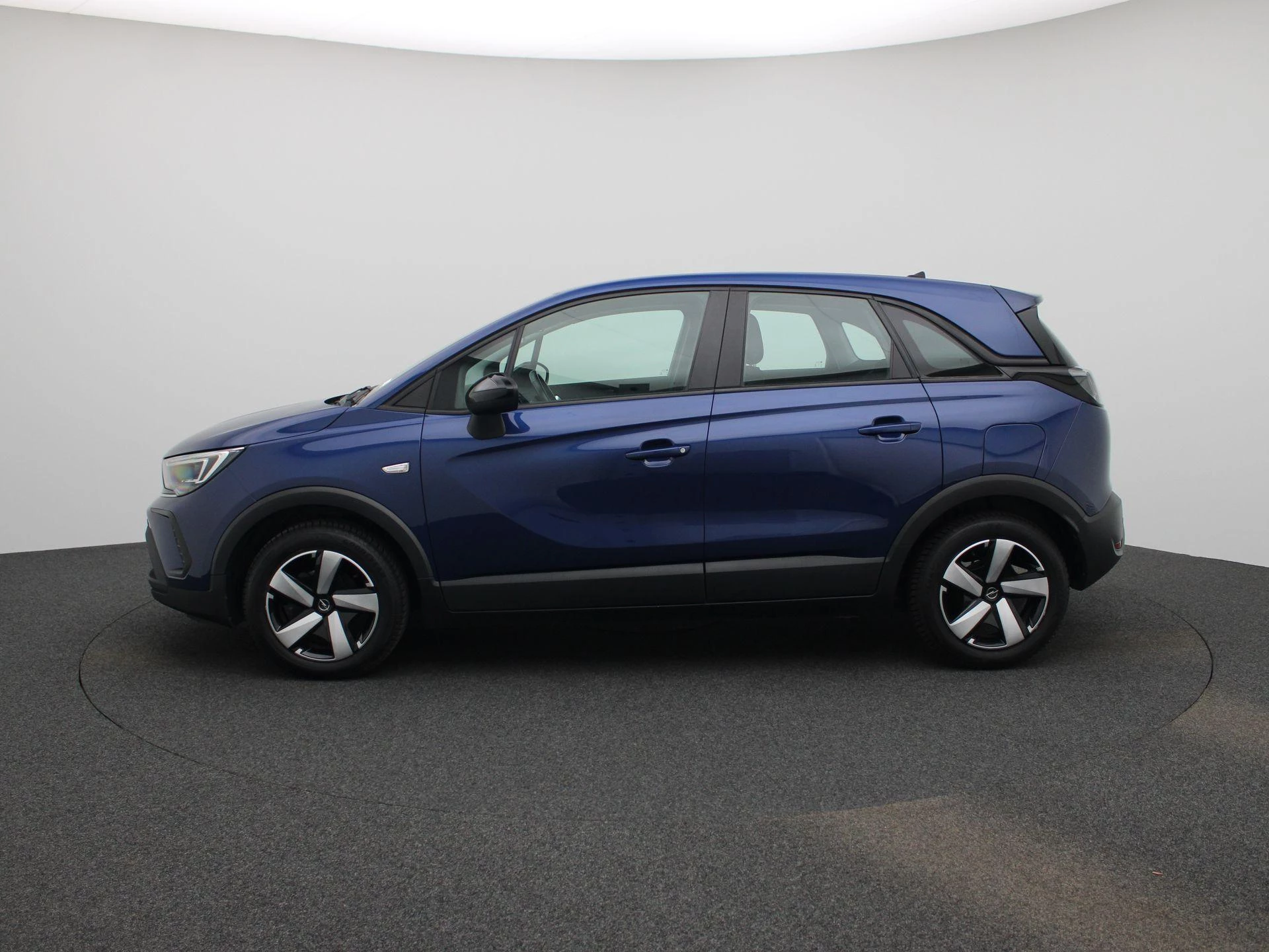 Opel Crossland 1.2 61kW S/S Edition