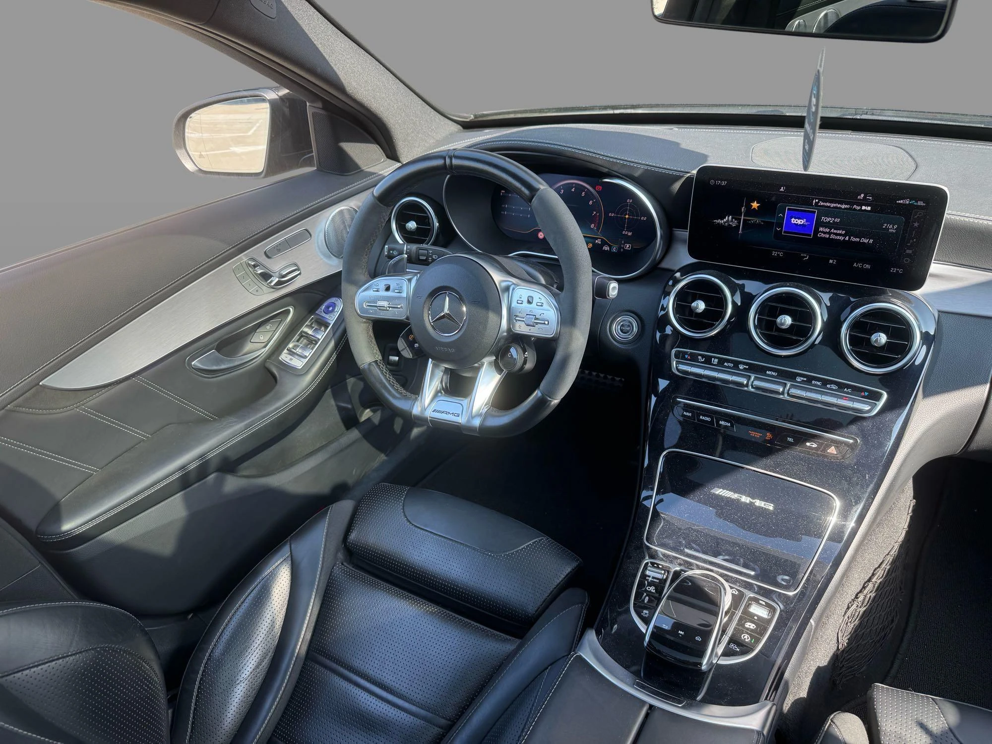 Mercedes-Benz-Classe C-image-10