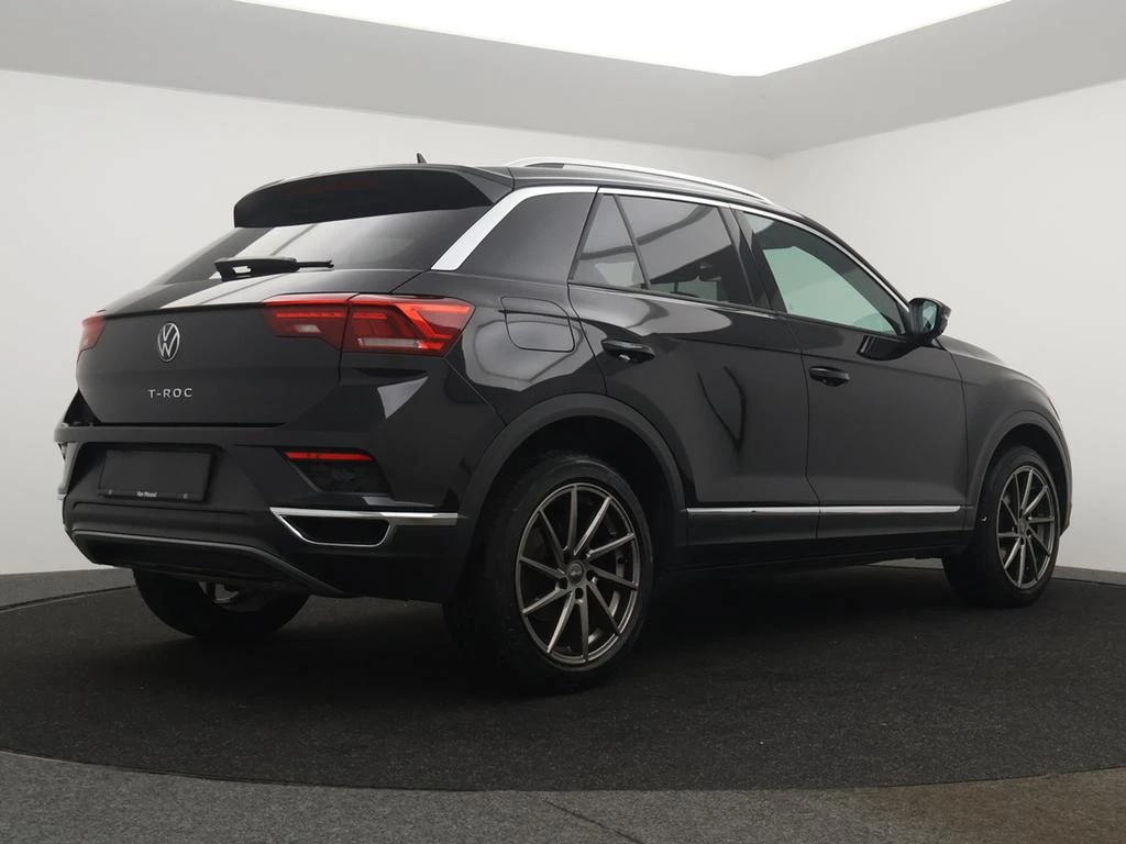 Volkswagen T-Roc T-Roc Elegance 1.5TSI 150PK *AUTOMAAT*VIRTUAL COCKPIT*ACC*PDC*NAVI*APP-CONNECT*...*