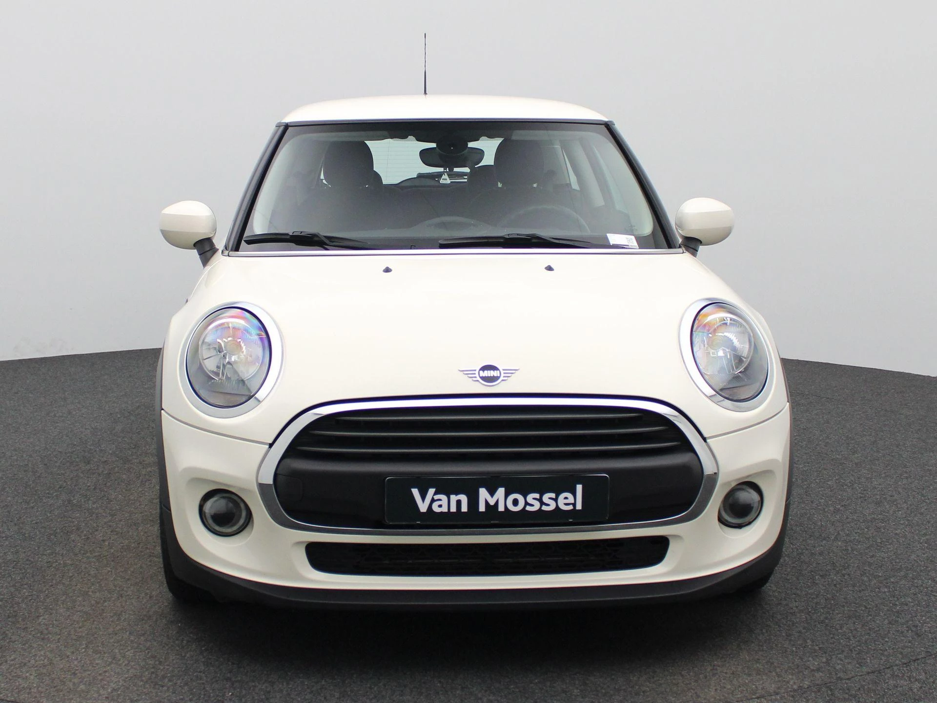 MINI One Mini