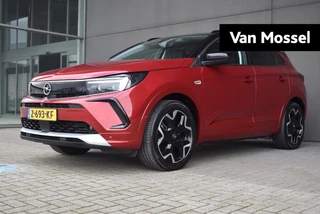 Opel Grandland 1.6 Turbo Plug-In Hybrid Ultimate