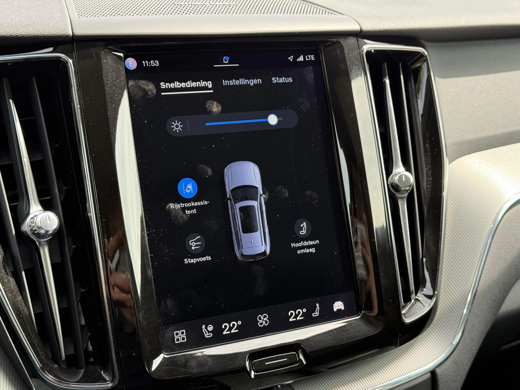 Volvo XC60 T6 Plug-in hybrid AWD Ultimate Bright