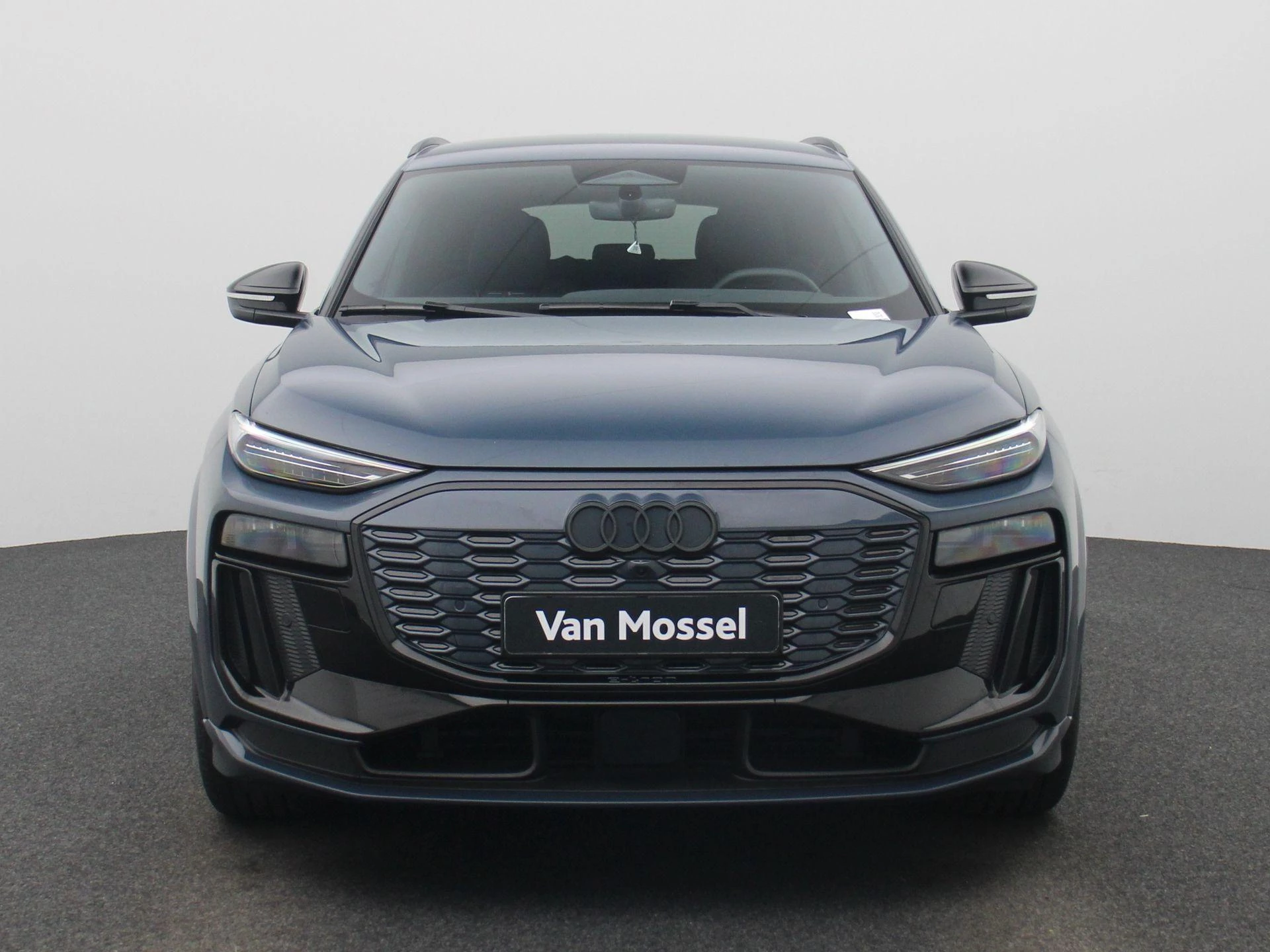 Audi Q6 e-tron Advanced edition 100 kWh