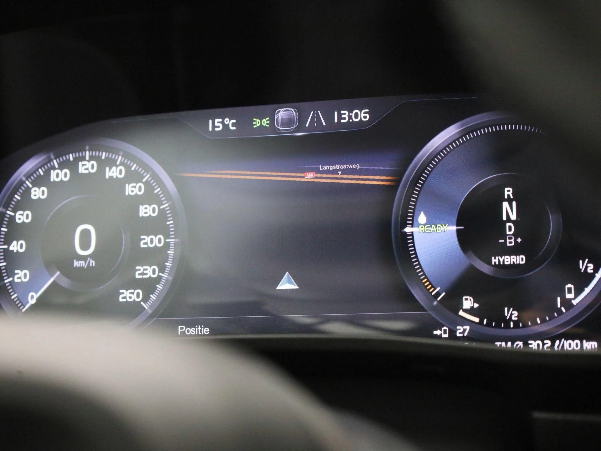 Volvo XC40 1.5 T4 Recharge Inscription