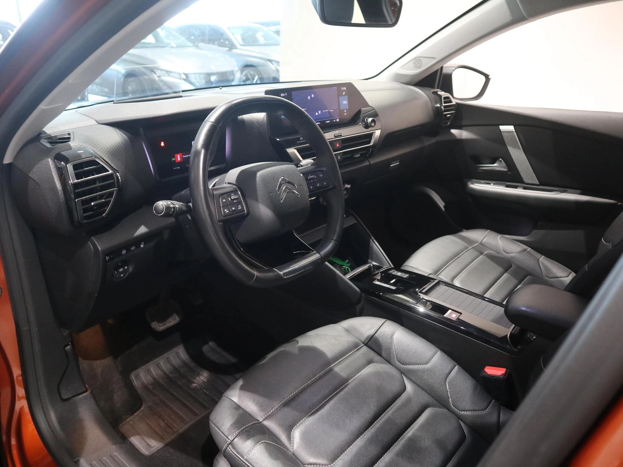 Citroën C4 Shine Pack Business
