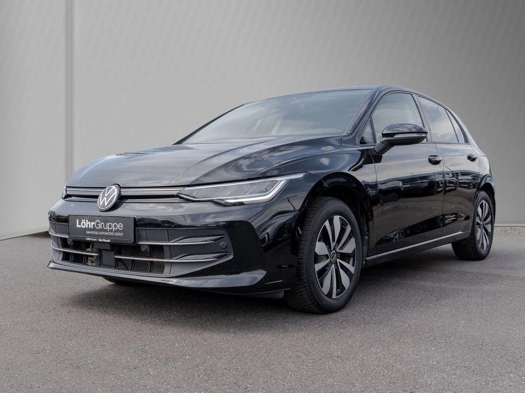 Volkswagen-Golf-image-1