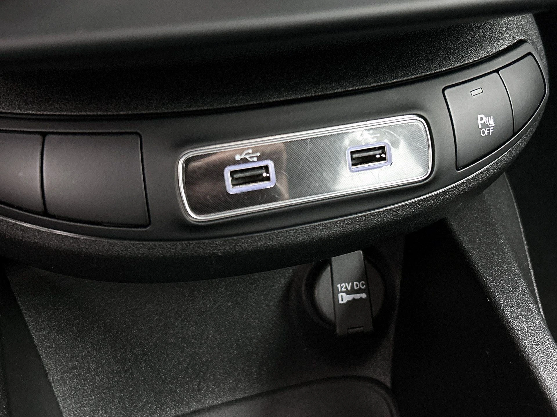 Fiat 500X 1.5 Hybrid Sport
