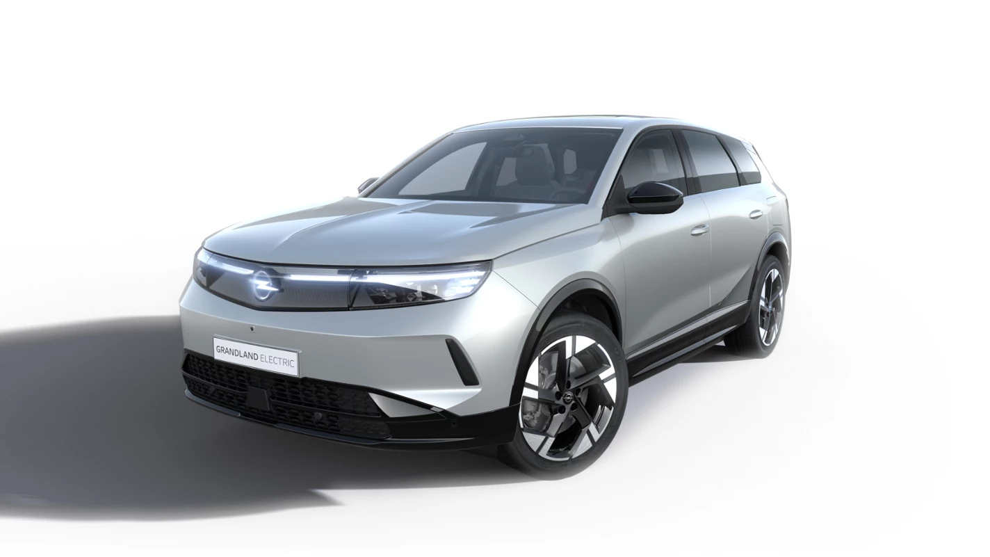 Opel Grandland Business Edition - Electric