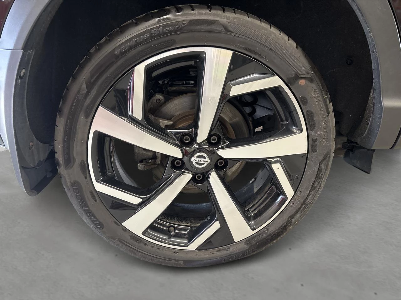 Nissan QASHQAI 1.2 DIG-T Tekna+ Xtronic