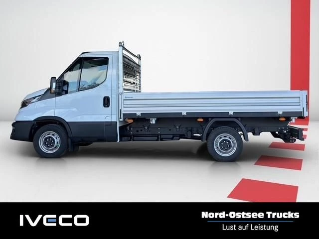 Iveco Daily 35 S 14 BA8 Y Kipp-Pritsche AHK AUT LM