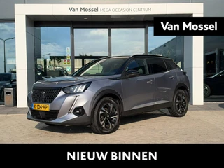 Peugeot 2008 1.2 PureTech GT