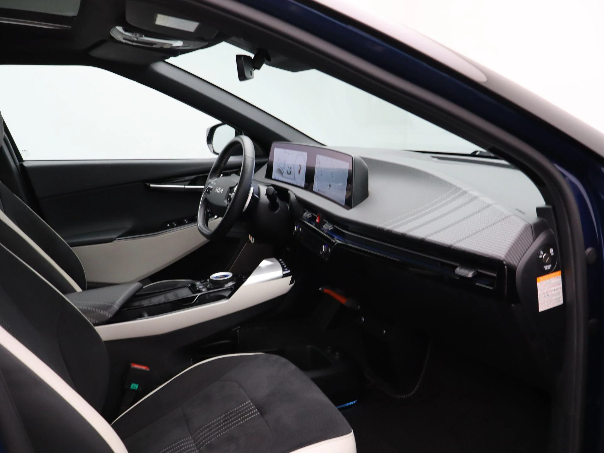 Kia EV6 GT-Line AWD 77.4 kWh