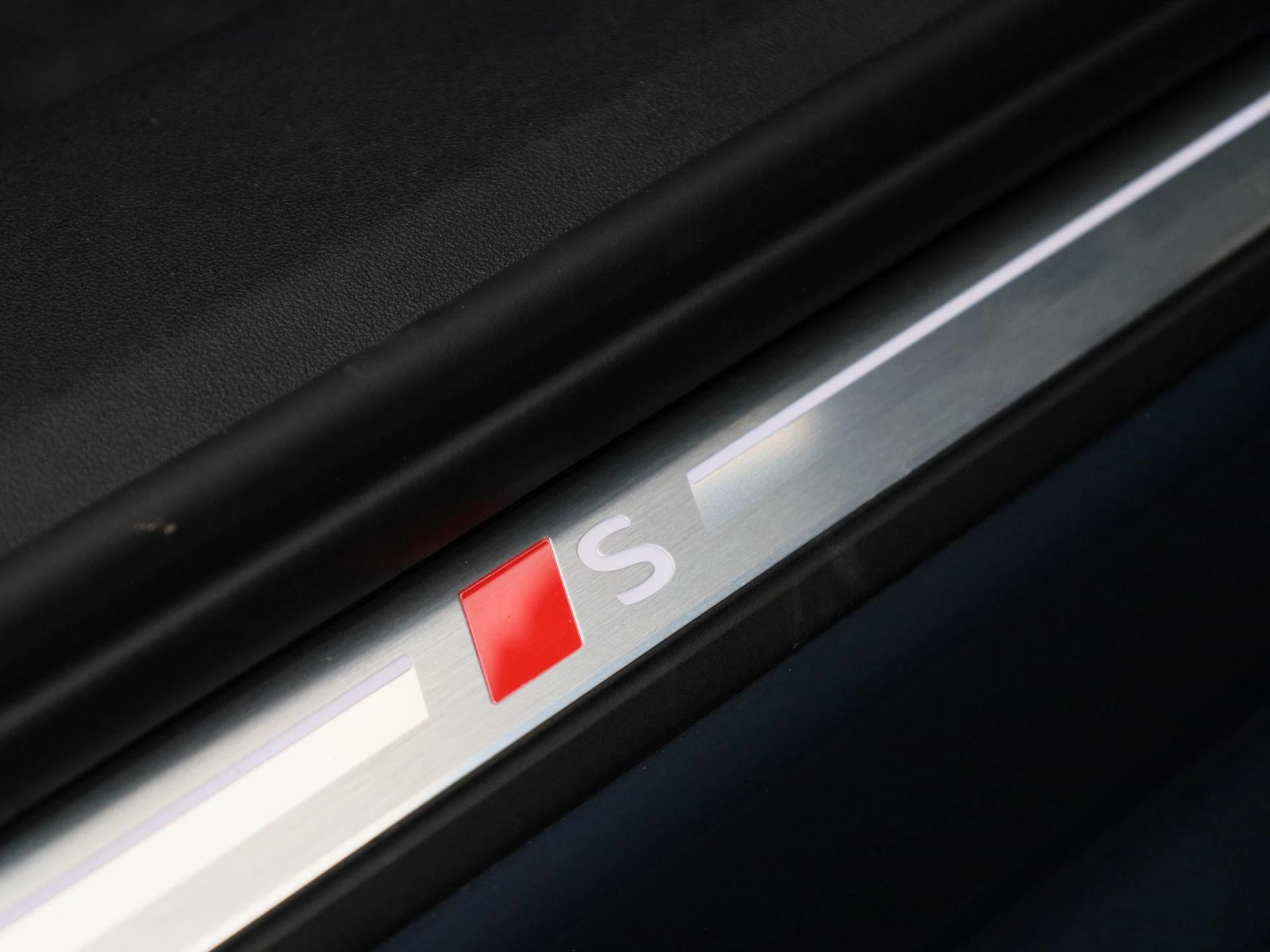 Audi Q6 e-tron Advanced edition 100 kWh