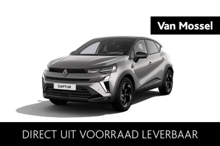 Renault Captur Techno