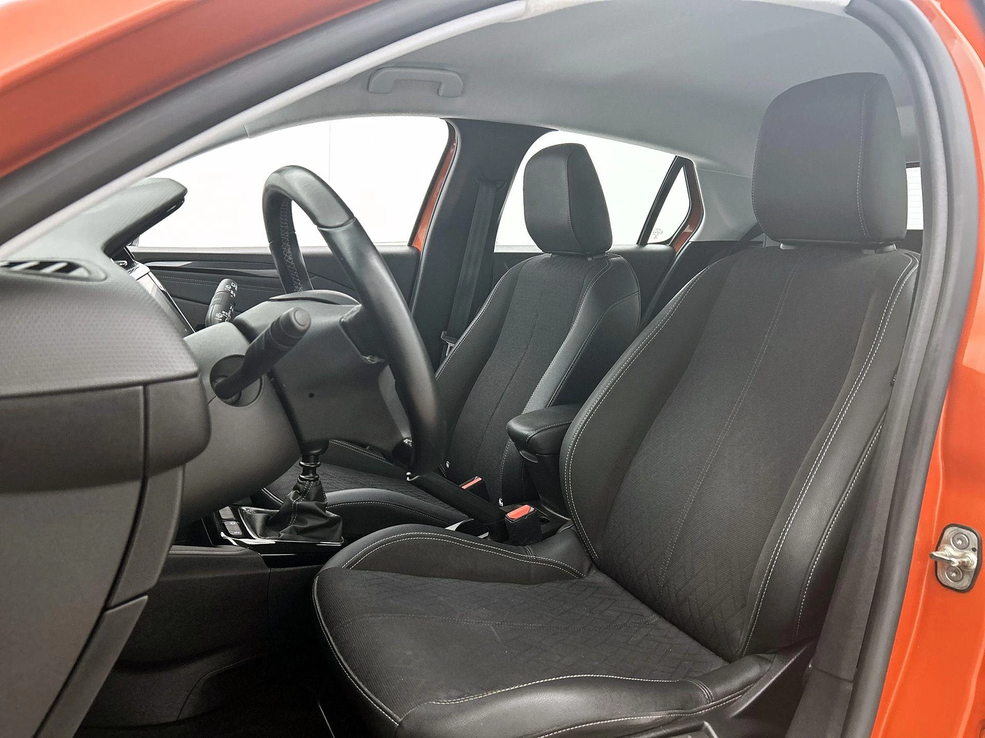 Opel Corsa 1.2 Elegance