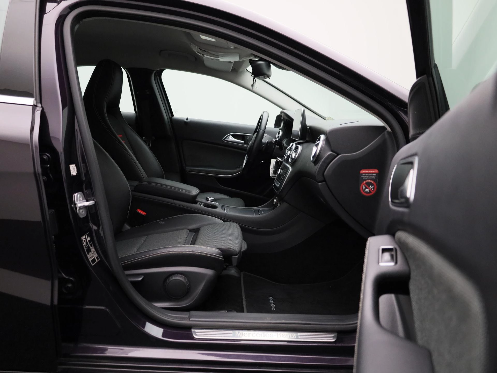 Mercedes-Benz A-Klasse 160 Prestige