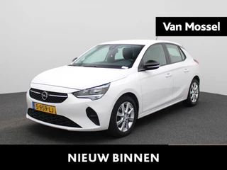 Opel Corsa 1.2 Level 2
