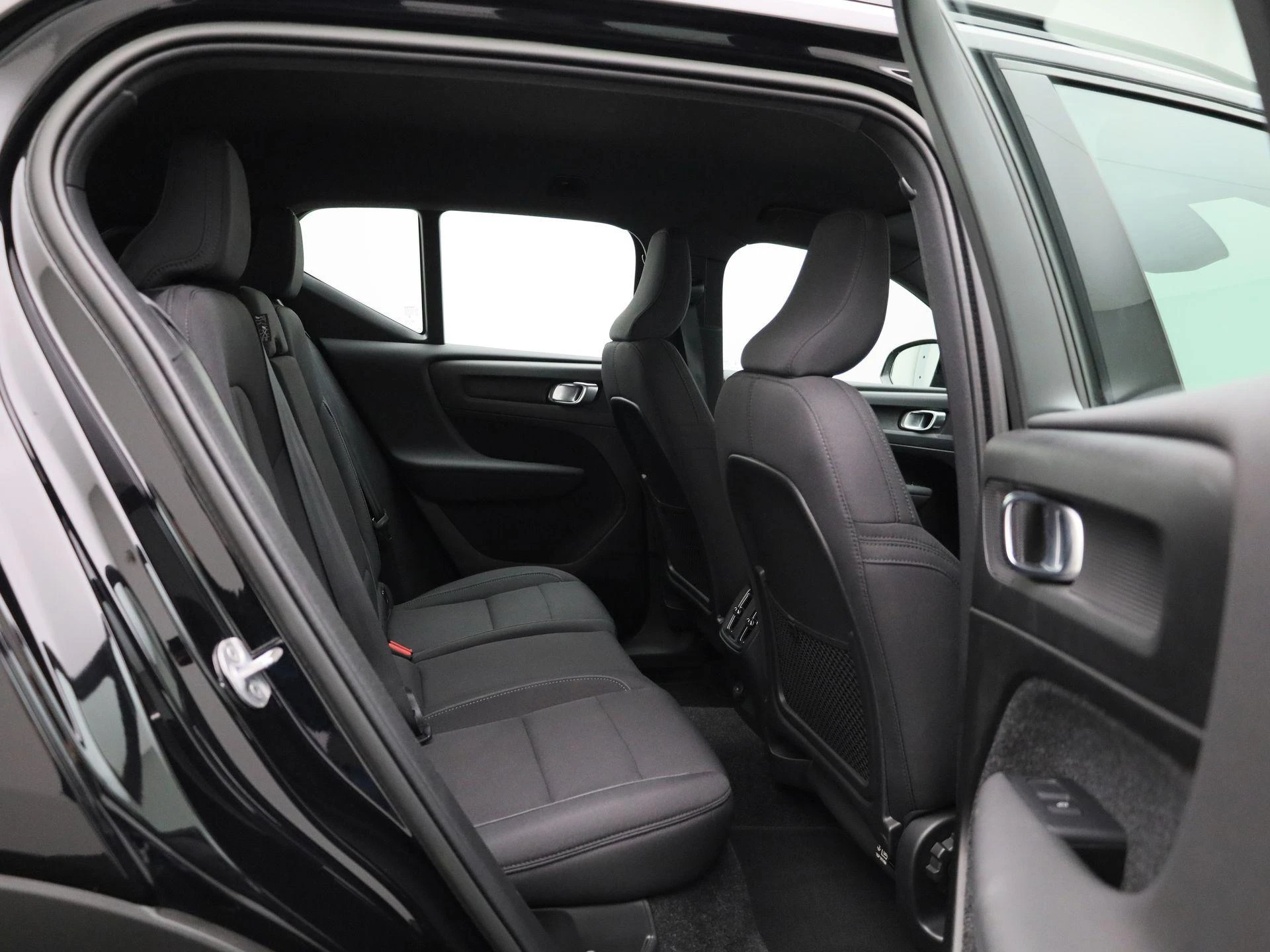 Volvo XC40 Recharge Core