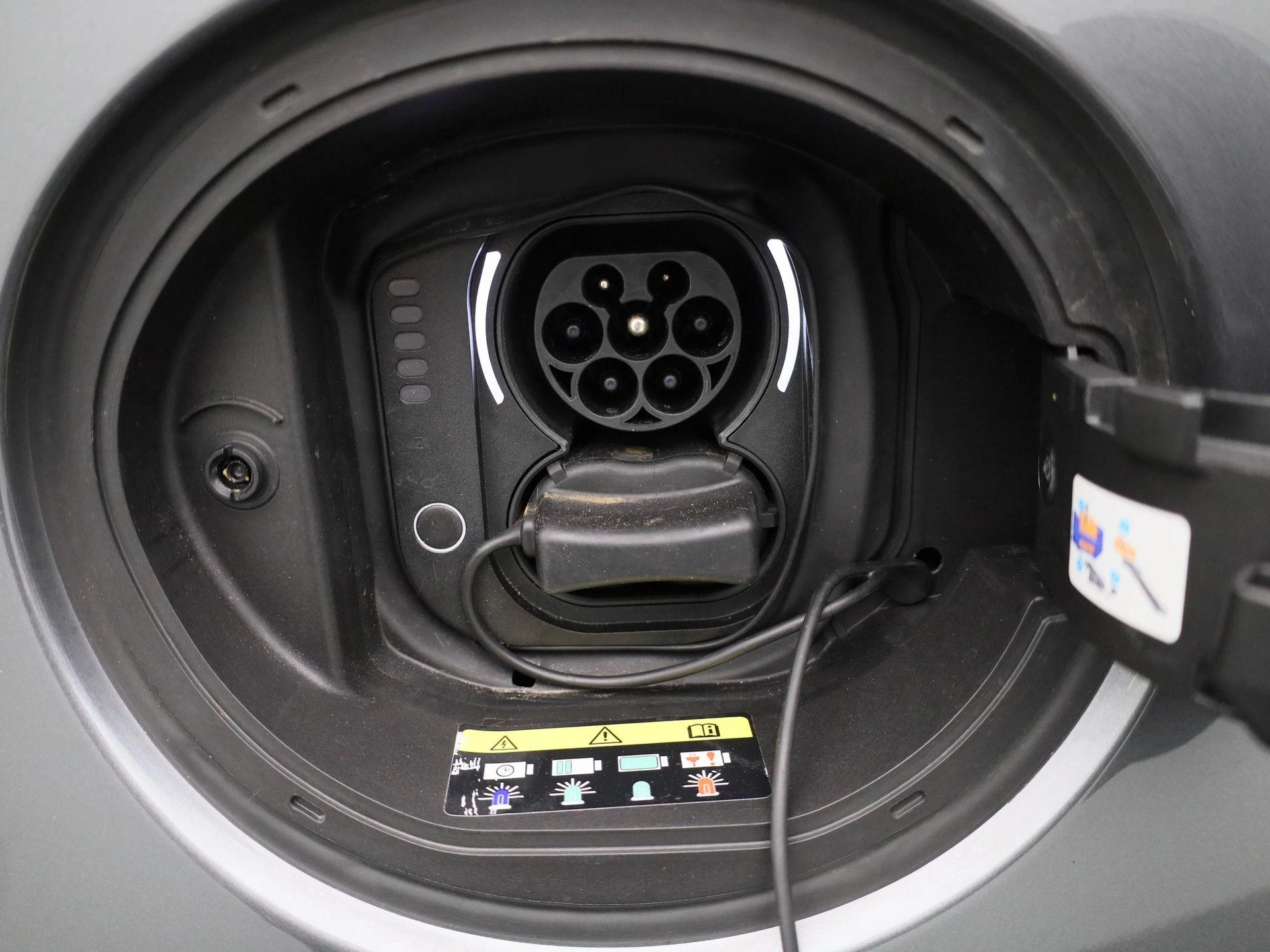 Fiat 500C 500e 42 kWh La Prima