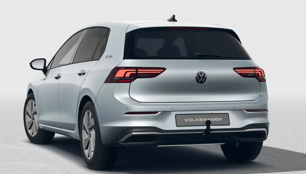 Volkswagen Golf VIII Lim 1.5 TSI 85 kW Goal Goal