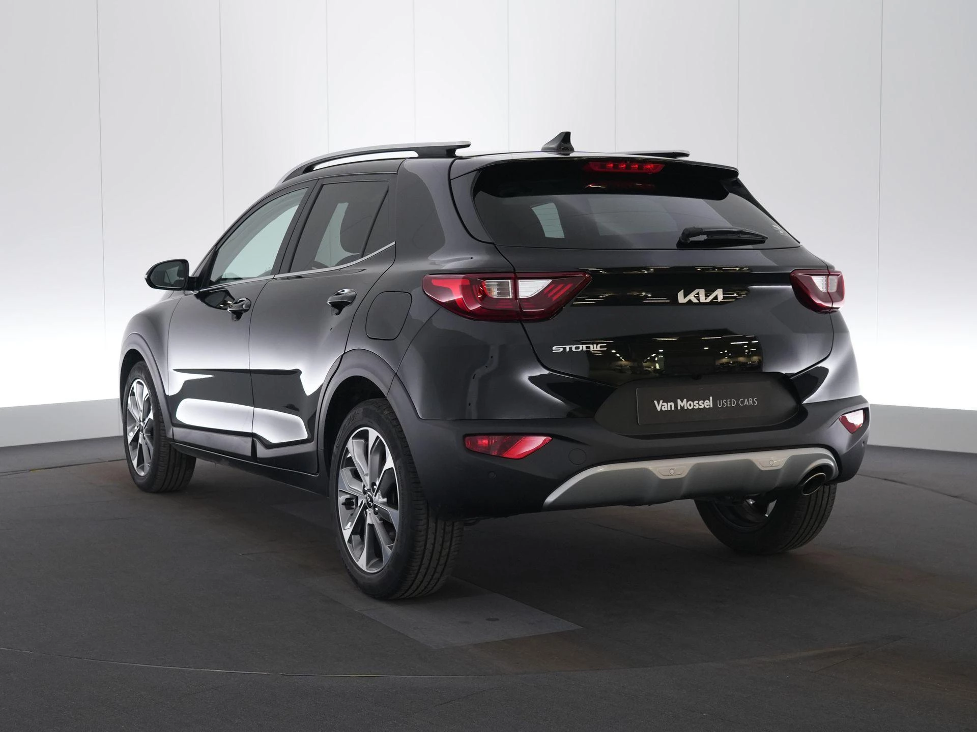 Kia Stonic 1.0 T 100 Style Edition DCT