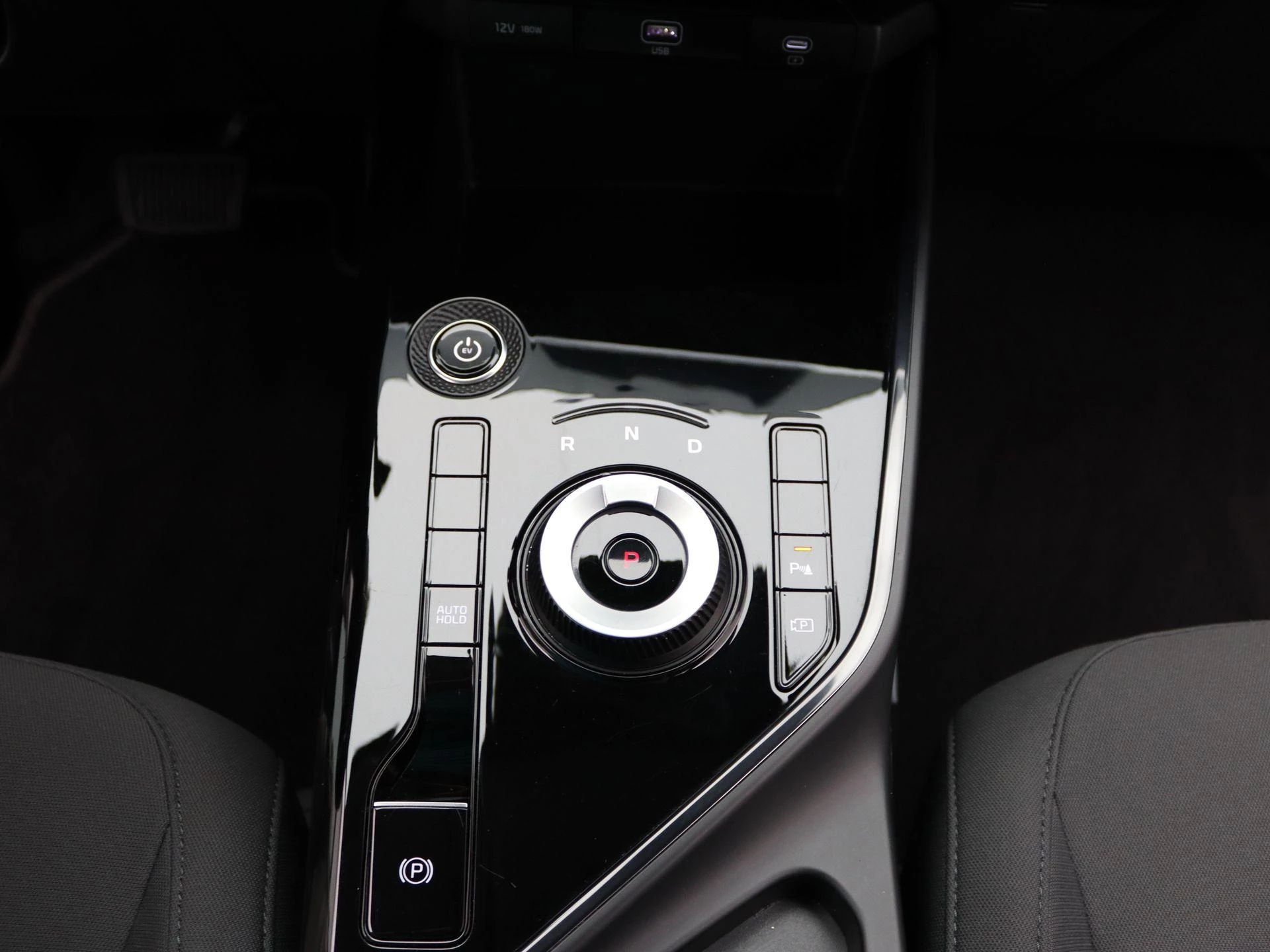 Kia-Niro EV-image-14