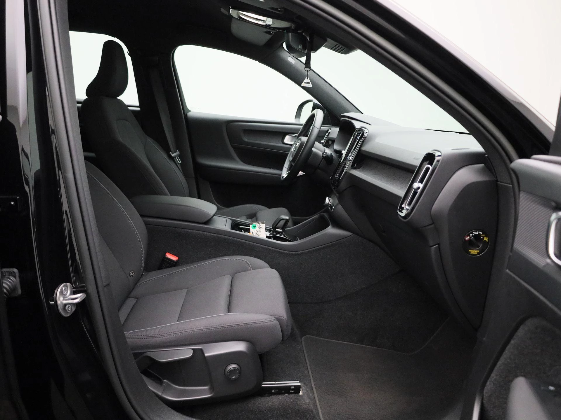 Volvo XC40 Recharge Core