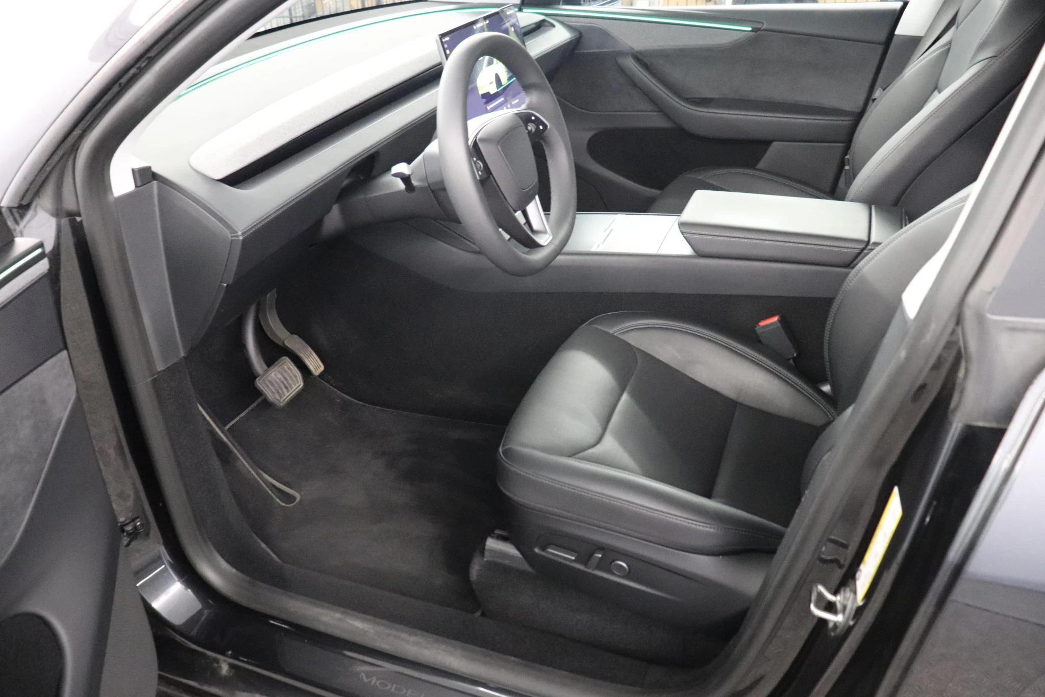 Tesla Model Y Long Range Dual Motor AWD