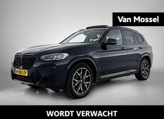 BMW X3 xDrive30e Business Edition Plus