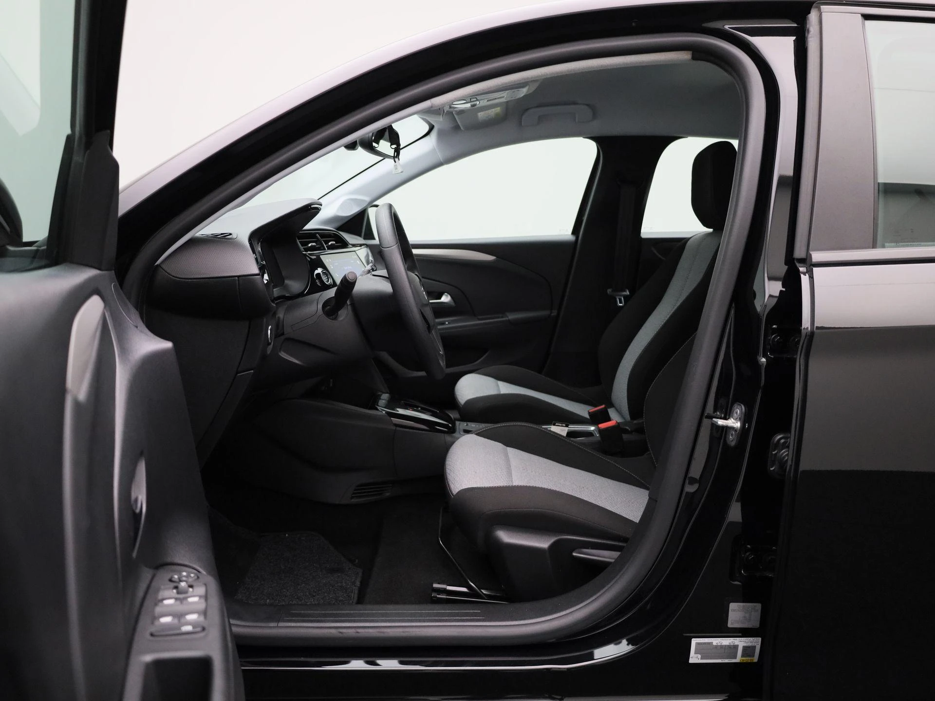Opel Corsa BEV 50kWh