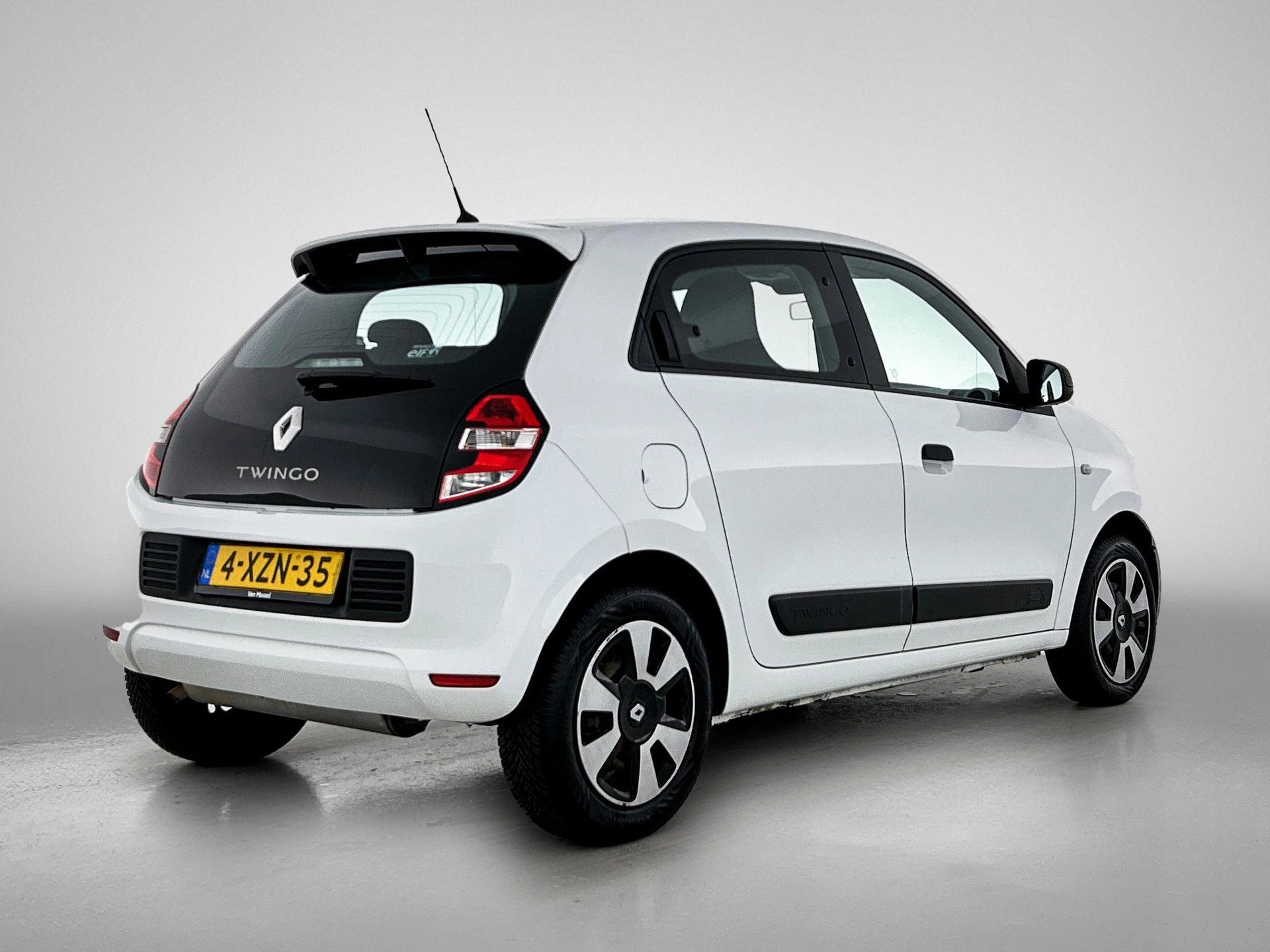 Renault Twingo 1.0 SCe Authentique