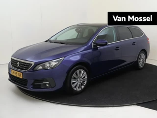 Peugeot 308 SW 1.2 PureTech Allure