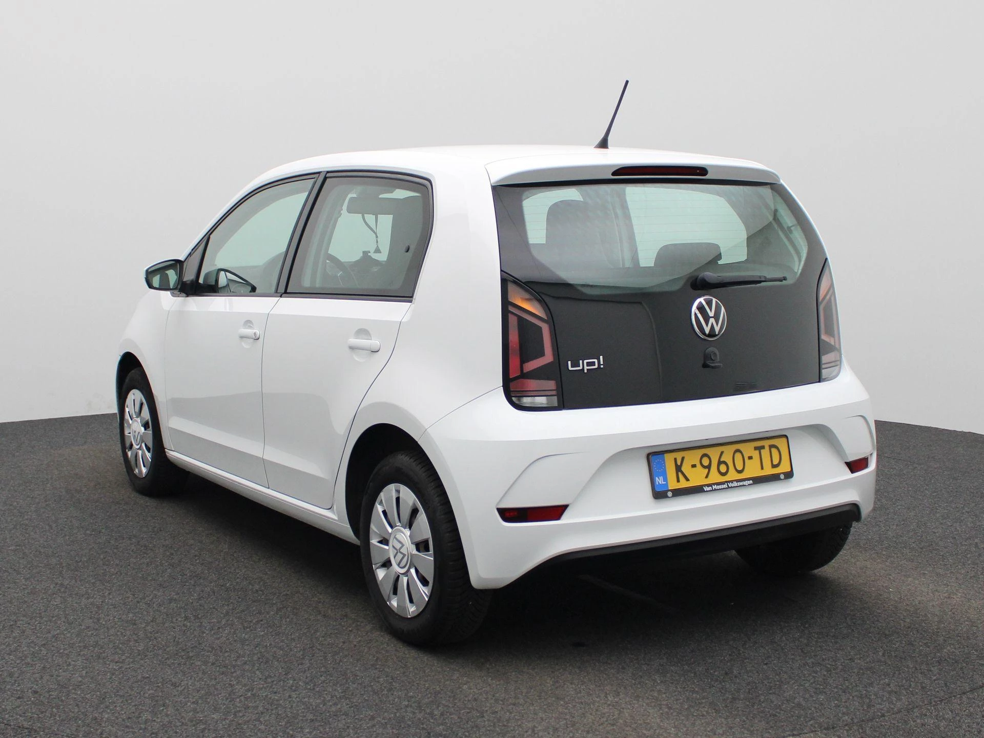 Volkswagen up! 1.0 | 65 PK |