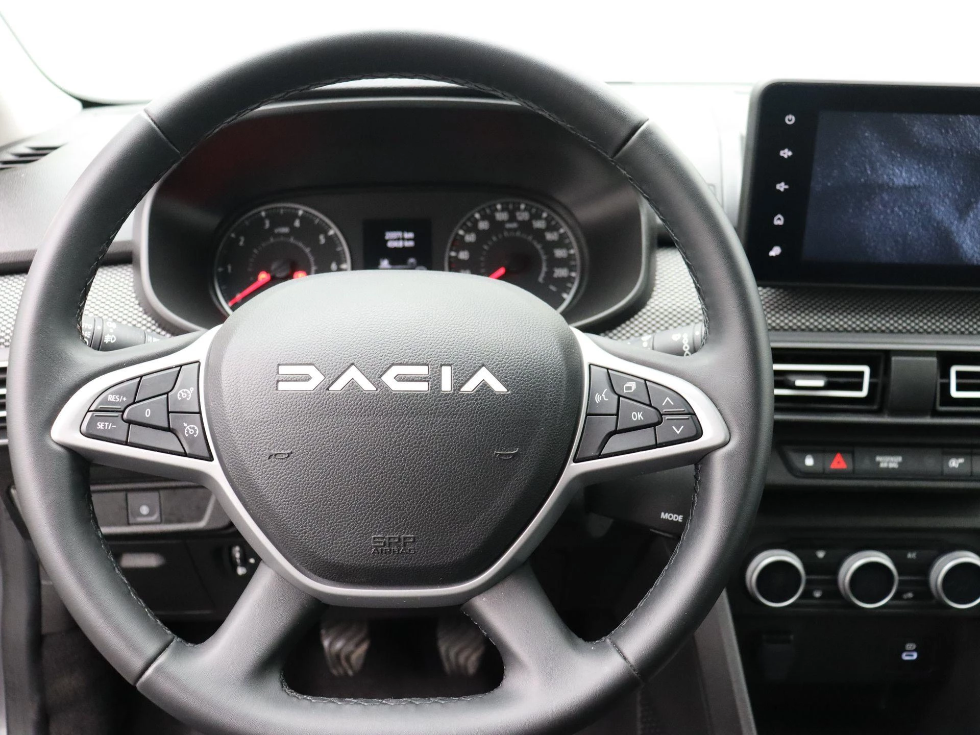 Dacia Sandero TCe 90 Journey