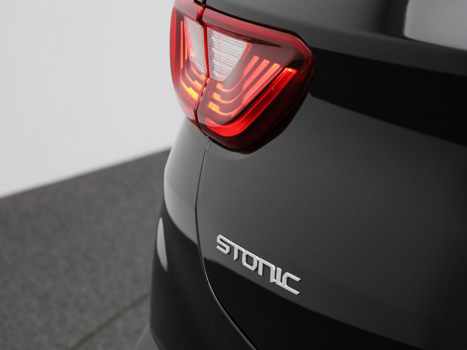 Kia Stonic 1.0 T-GDi MHEV GT-Line