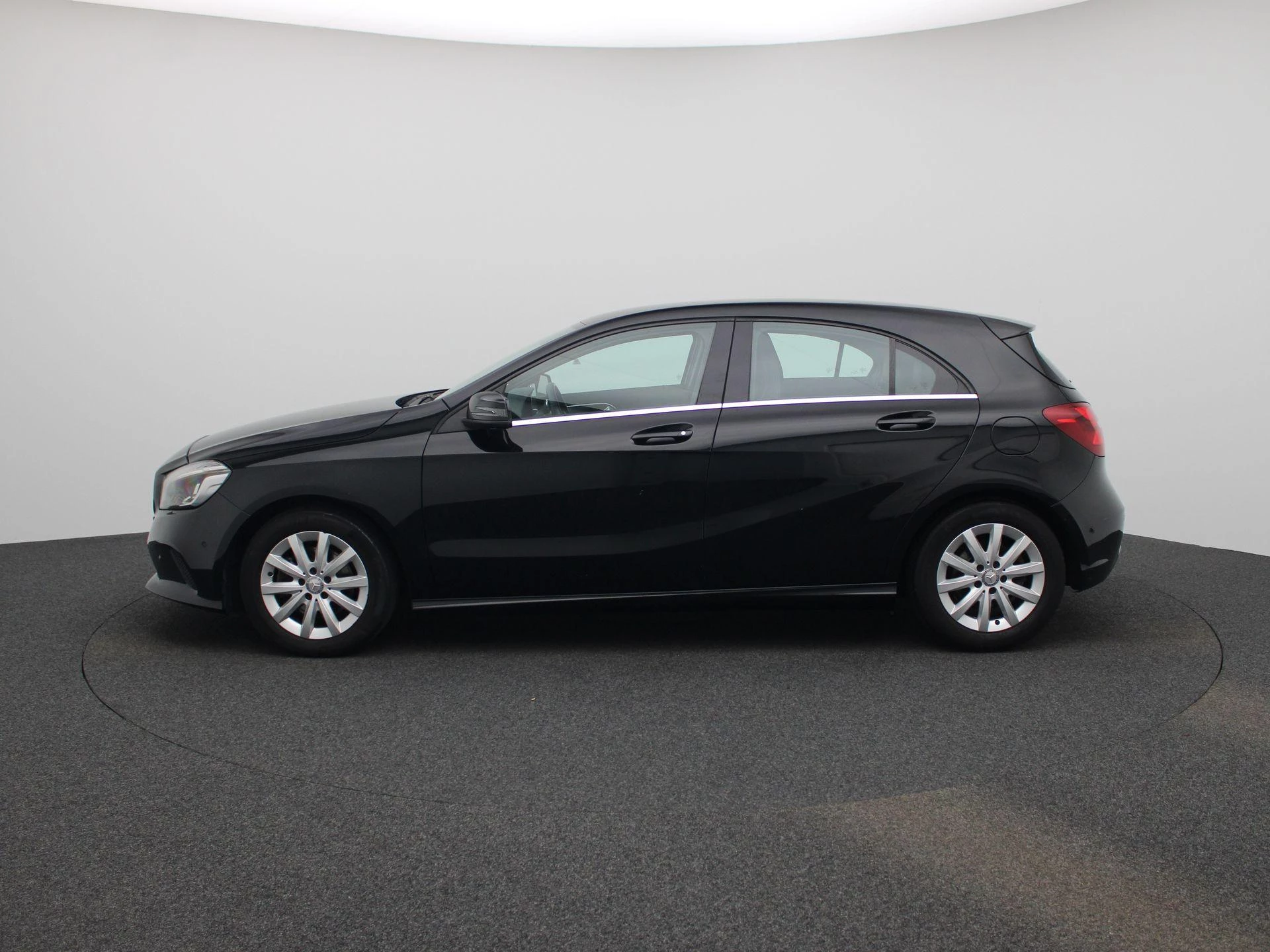 Mercedes-Benz A-Klasse 180 Ambition